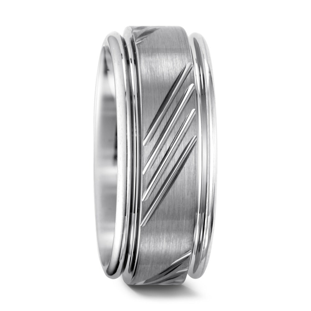 Fingerring Wolfram