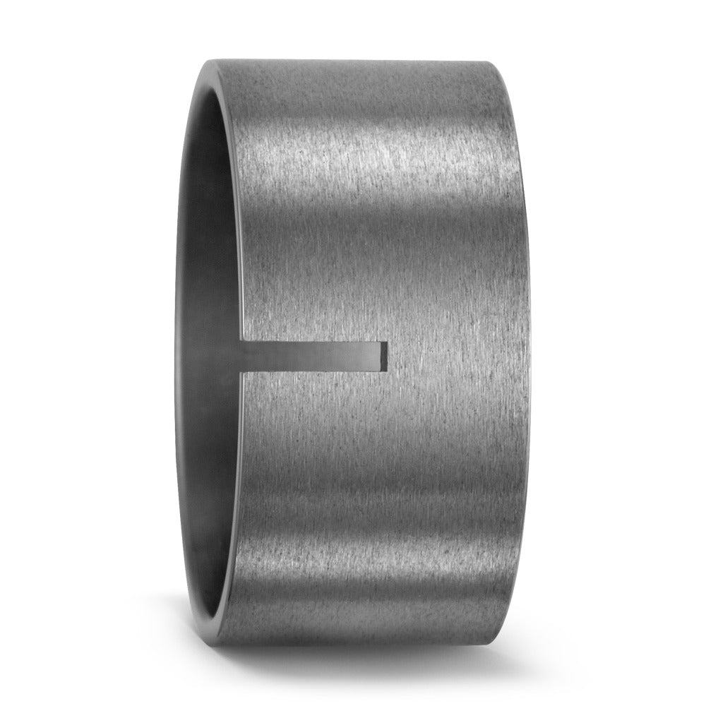 Fingerring Titan, Made in Germany