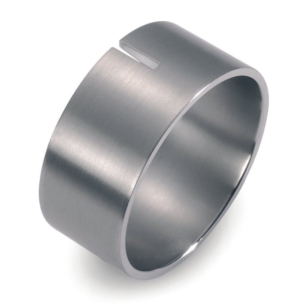 Fingerring Titan, Made in Germany