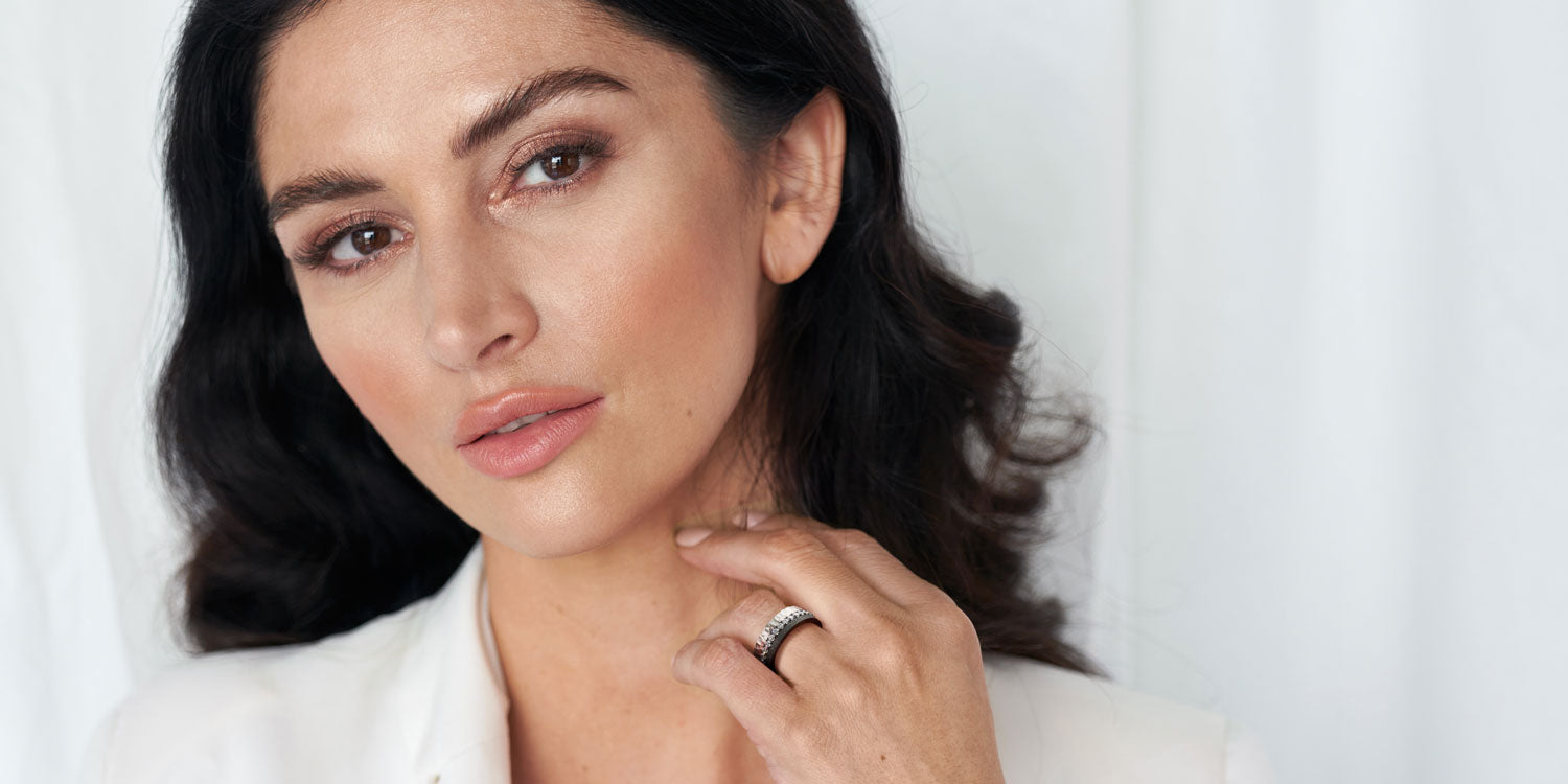 Damen - Ringsets