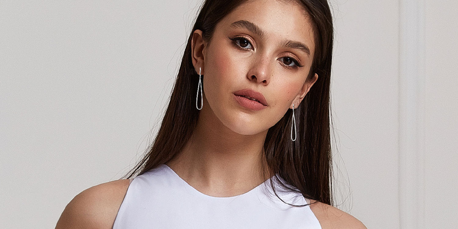 Damen - Ohrschmuck