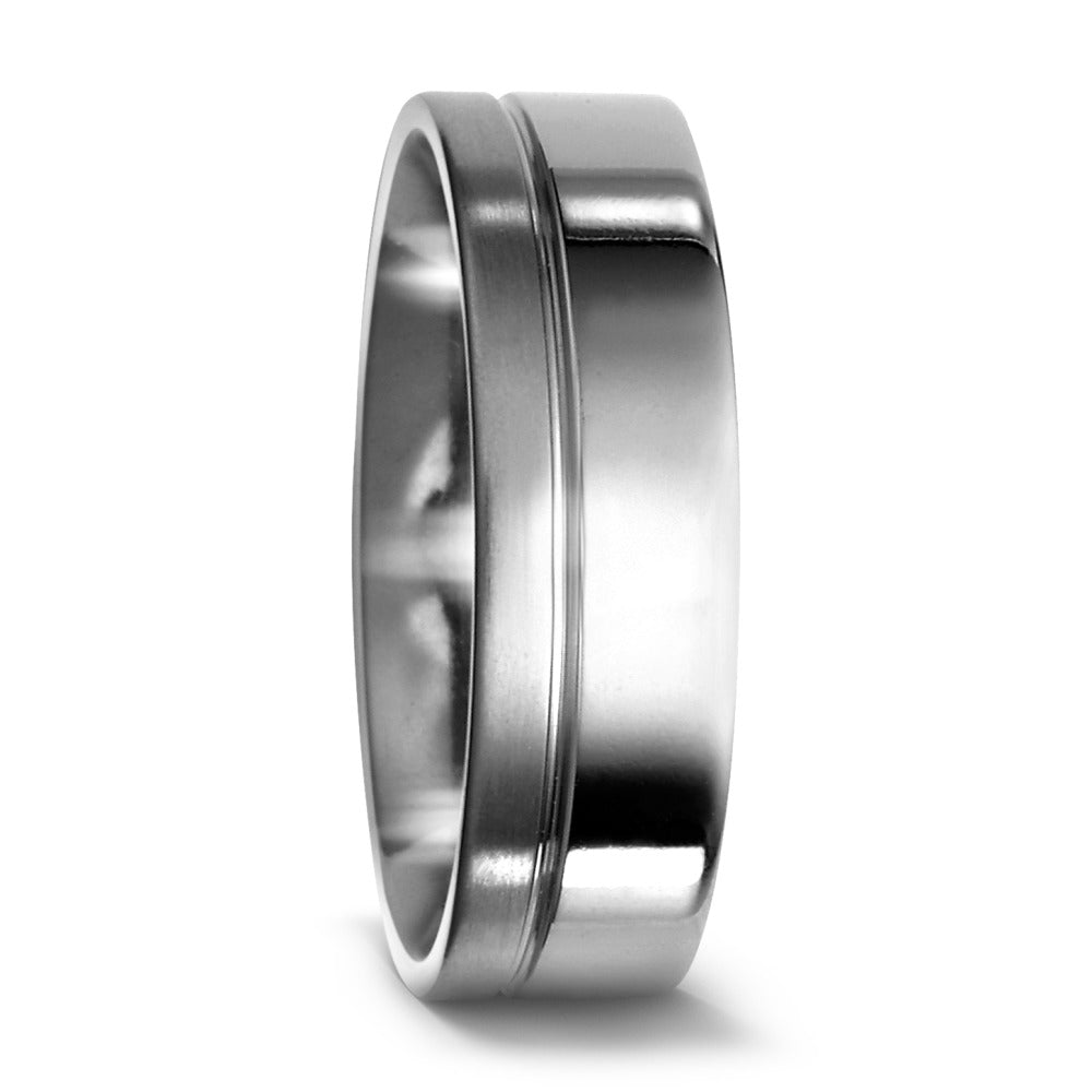 Fingerring Titan, Made in Germany