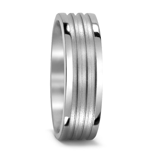 Fingerring Titan, Made in Germany