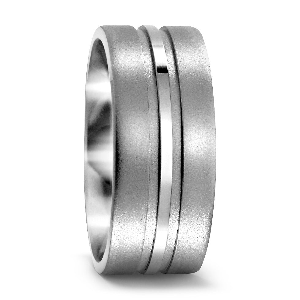 Fingerring Titan, Made in Germany