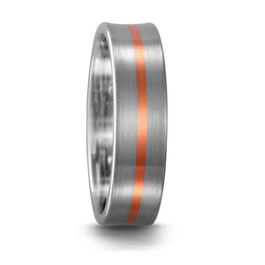 Fingerring Palladium, Made in Germany