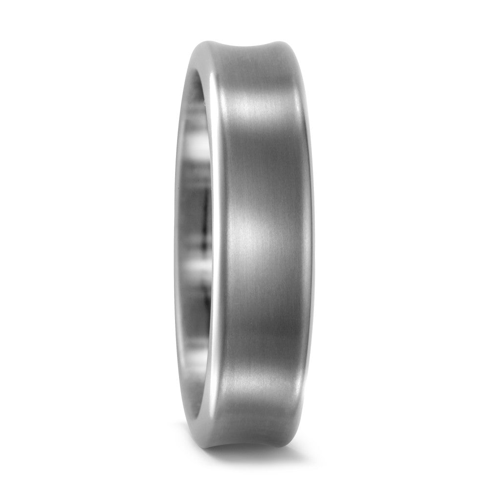 Fingerring Titan, Made in Germany