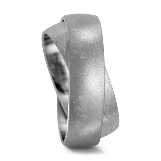 Fingerring Titan, Made in Germany