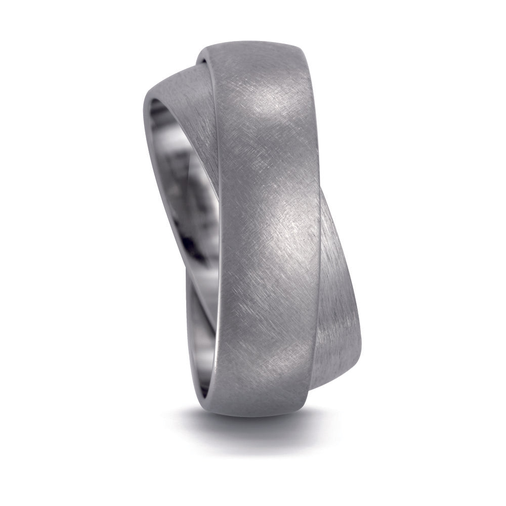Fingerring Titan, Made in Germany