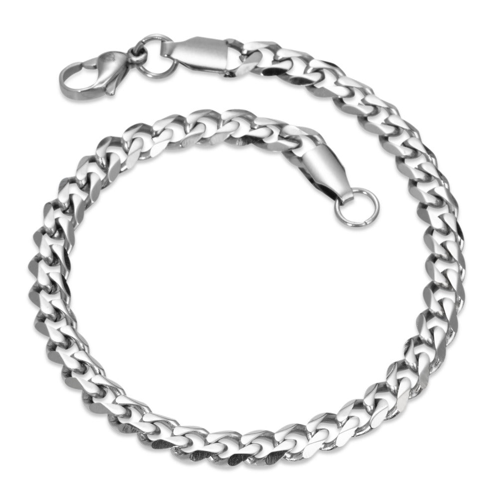 Armband Edelstahl 20 cm