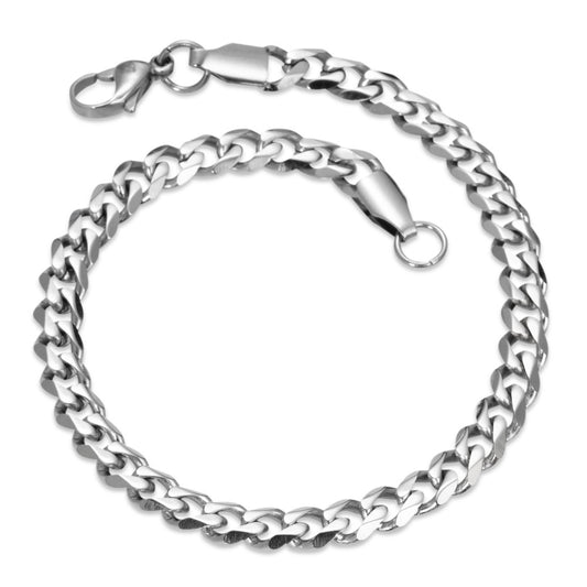 Armband Edelstahl 20 cm