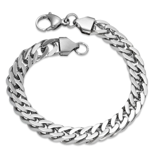 Armband Edelstahl 20 cm