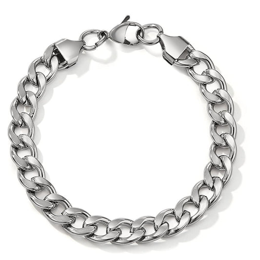 Armband Edelstahl 20 cm