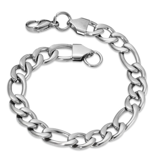 Armband Edelstahl 20 cm