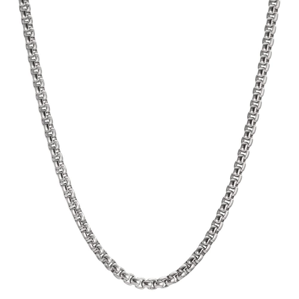 Halskette Edelstahl 45 cm Ø3.5 mm