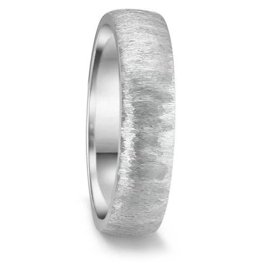 Fingerring Edelstahl