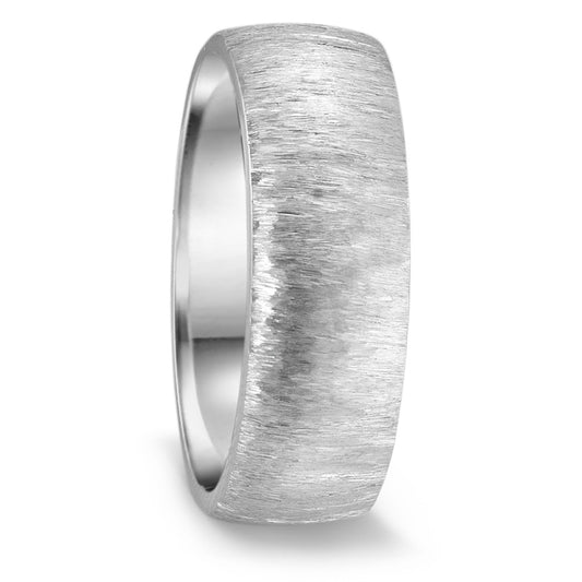 Fingerring Edelstahl