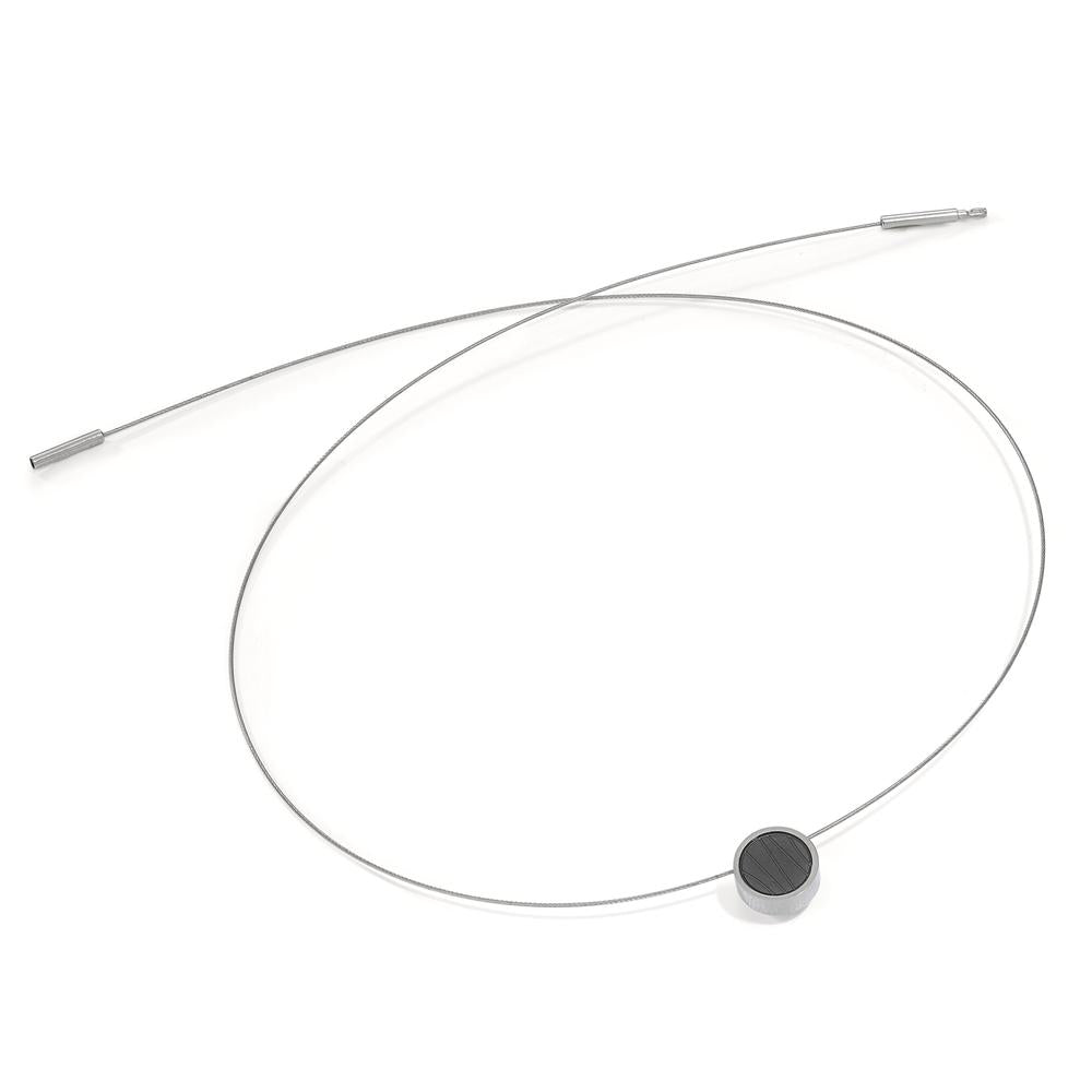Collier Edelstahl 40 cm