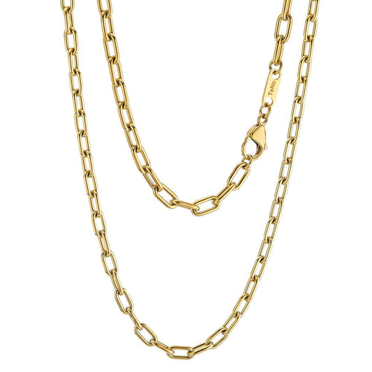 Kette Expose P50 Gold IP 45 cm