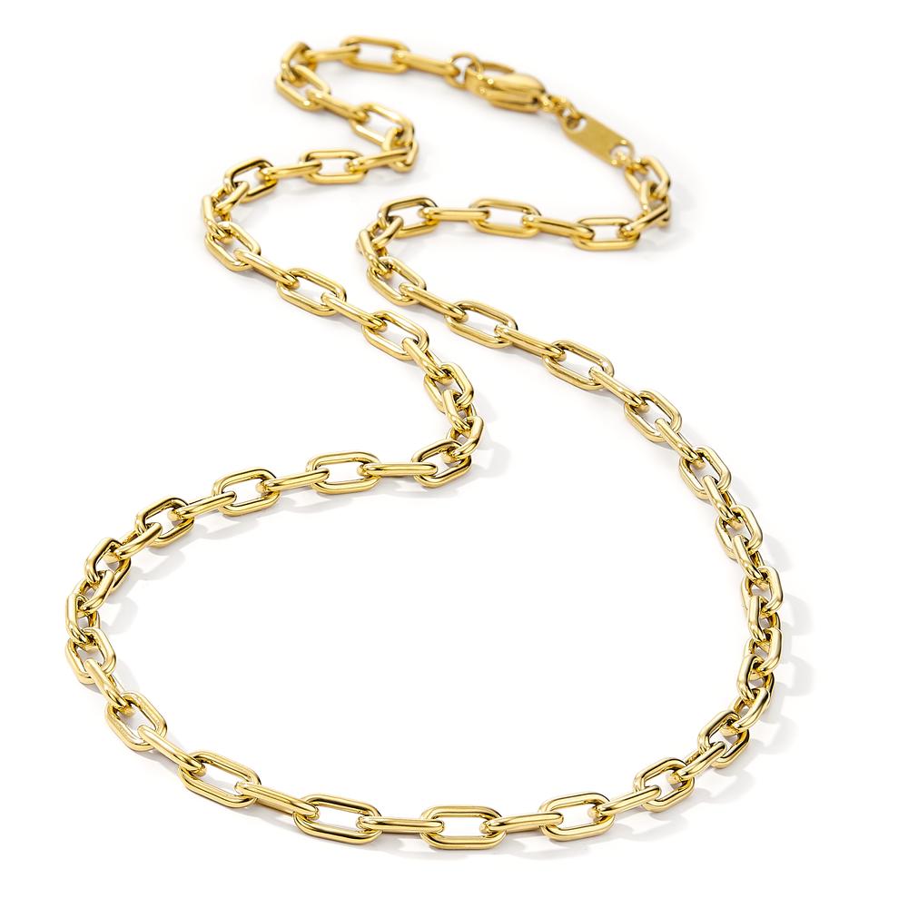 Kette Expose P50 Gold IP 45 cm