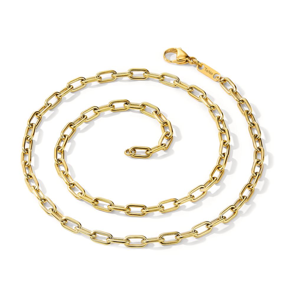 Kette Expose P50 Gold IP 45 cm