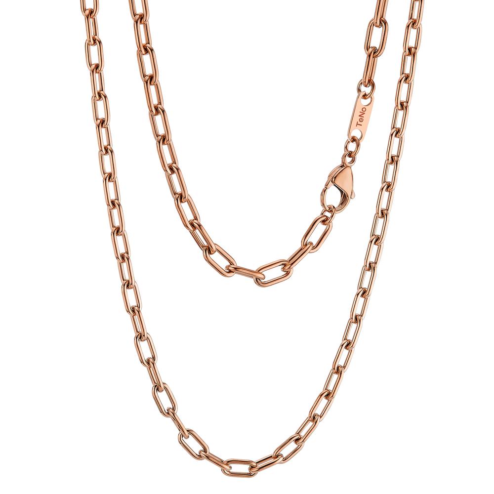 Kette Expose P50 Rosé IP 55 cm, Made in Germany